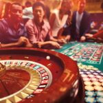 The Rise of Online Casinos: A Digital Revolution in Entertainment