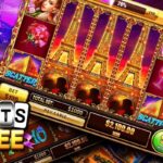 The Thrilling World of Online Slots: A Deep Dive into the Virtual Reels