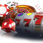 The Thrilling World of Online Slots: A Deep Dive into the Excitement