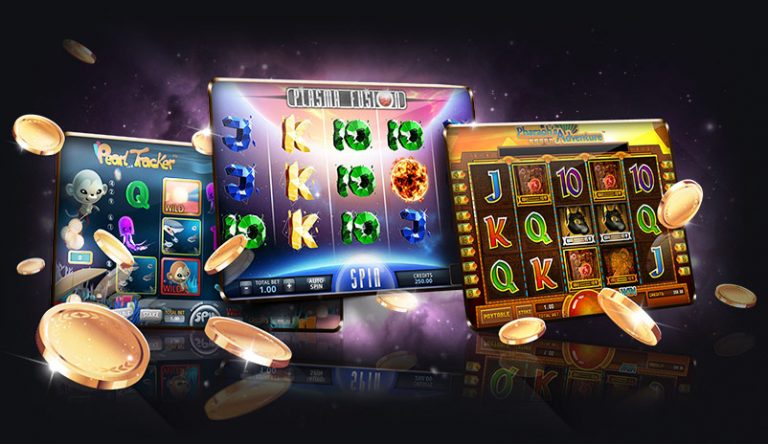 The Thrilling World of Online Slots: A Deep Dive into the Virtual Reels