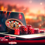 Casino Online: An Exciting World of Gaming and Winning Opportunities