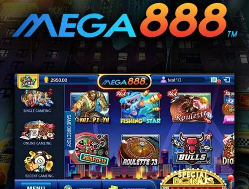 Big Wins and Bold Plays: A Look Into One of Asia’s Top Casino Platforms